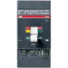 Выключатель T4V 250 TMD 32-320 3 1150V 1SDA063410R1 ABB
