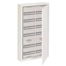 Щит распределительный ОП IP43 144м 974х574х140 ABB AT62