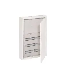 Щит распределительный ОП 120м 824х574х140 IP43 ABB AT52K