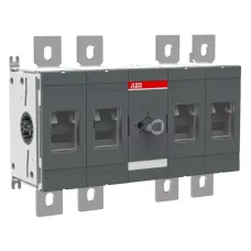 Рубильник 4п OT800E22 800А без ручки упр. и переходника ABB 1SCA022753R5330