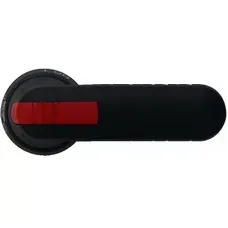 Ручка OHB125J12E-RUH для ОT315..800Е 1SCA100255R1001 ABB