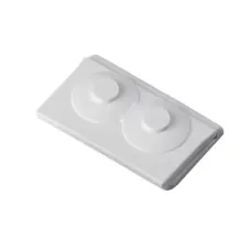 Ввод кабельный IP44/55 2 провода ABB 2125SW