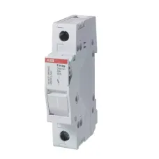 Рубильник E91/20s с предохранителем ABB 2CSM202423R1801