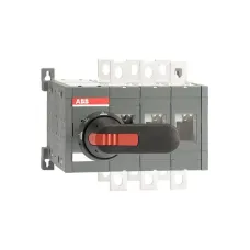 Рубильник реверсивный OT400E03CFP 1SCA106360R1001 ABB