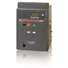 Выключатель E2B 800 PR122/DC 3p F VR 1SDA064580R1 ABB