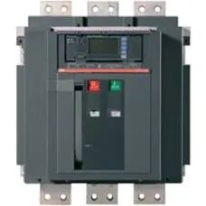 Выключатель T8L 2000 PR331/P LSI 3p F F 1SDA065723R1 ABB
