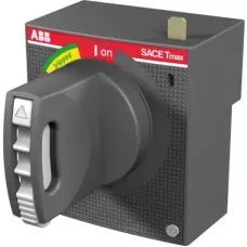 Рукоятка поворотная на выкл. RHD_EM T6 F EMER. DIRECT ABB 1SDA060406R1