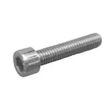 Винт M6х25 крепежный (уп.20шт) ABB ZX663P20