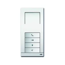 Терминал абонентский аудио сер. ABB 8300-0-0334