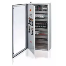 Соединитель шкафов SRX IP65 500х200мм ABB GZ5020