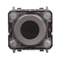 Терморегулятор 6124/88-509 KNX Zenit с дисплеем ABB 6124/88-509