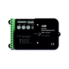 Аудиомодуль ABB 8300-0-0329