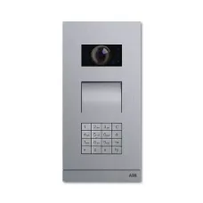 Станция вызова с клавиатурой ABB 8300-0-0444