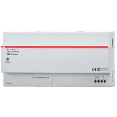Шлюз IP ABB 83342-500