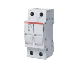 Рубильник с предохранителем E 92/125s ABB 2CSM204932R1801