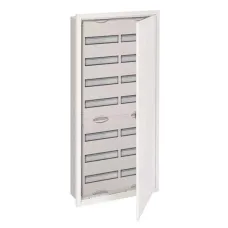 Щит распределительный СП IP31 168мод. 1134х560х120 ABB U72