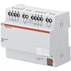 FCL/S2.6.1.1 Активатор вентилятора, 2-канальный 2CDG110164R0011 ABB