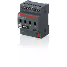 SA-M-0.4.1 Активатор релейный free@home, 4-канальный, 16А 2CDG510006R0011 ABB