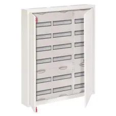 Щит распределительный ОП IP43 216м 974х824х140 ABB AT63E