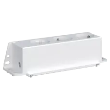 Розетка тройная ZE227 2CPX061211R9999 ABB