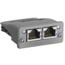 Адаптер Anybus Ethernet-IP 2 порта ABB 1SFA899300R1006