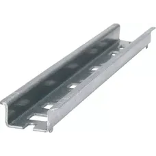 DIN-рейка для установки на регуляторах глубины (длина - 196мм) ABB ED51