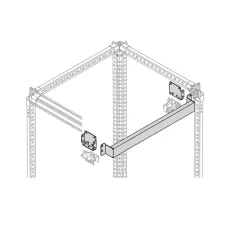 Адаптер для модуля CombiLine H2000/W1000 ABB 1STQ009358A0000
