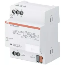 SV/S30.640.3.1 Источник питания, 640 мА 2CDG110167R0011 ABB