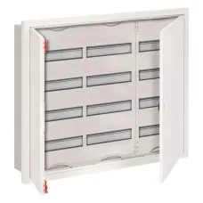 Щит распределительный СП IP31 144мод. 700х825х120 ABB U43