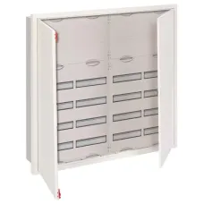 Щит распределительный СП 984х1060х120 ABB U64K