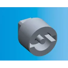 Сердечник двусторонний (3мм) ABB ZH130