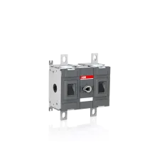 Рубильник в боксе OTDC400E11 ABB 1SCA130983R1001