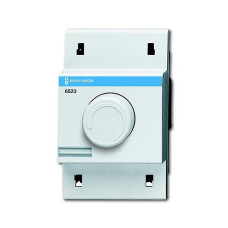 Светорегулятор универсальный 6586-500 2-100Вт 0.4А ABB 6590-0-0191
