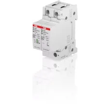 УЗИП OVR T1-T2 1N 12.5-275s P  QS 2CTB815710R1300 ABB