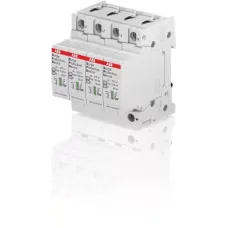 УЗИП OVR T1-T2 4L 12.5-275s P QS 2CTB815710R2300 ABB