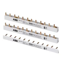 Шина 2п 12мод 10кв.мм BML11212 ABB 2CDL620011R1012