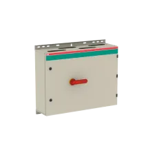 Рубильник в боксе OT160EVLCC6AZ ABB 1SCA148018R1001
