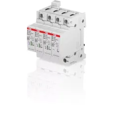 УЗИП OVR T1-T2 3N 12.5-275s P TS QS 2CTB815710R0700 ABB