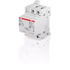 Устройство защиты от импульсных перенапр. (УЗИП) OVR T1-T2 1N 12.5-440s P TS QS ABB 2CTB815710R3000