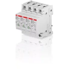 УЗИП OVR T2 3N 80-275s P QS 2CTB815708R2000 ABB