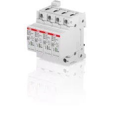 УЗИП OVR T1-T2 4L 12.5-275s P TS QS 2CTB815710R1100 ABB