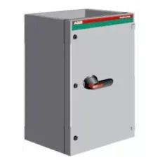 Рубильник OS400D2LAA4B 400 А ABB 1SCA022320R7260