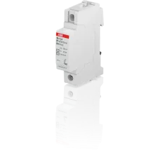 Устройство защиты от импульсных перенапр. (УЗИП) OVR T2-T3 N 80-440 P QS ABB 2CTB803973R2000