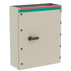 Рубильник в боксе реверс. OT800KLAA3C ABB 1SCA022389R8310