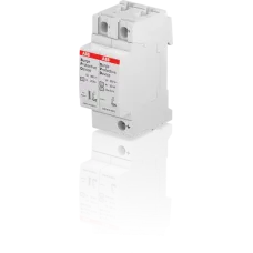 Устройство защиты от импульсных перенапр. (УЗИП) OVR T2 1N 40-350 P QS ABB 2CTB803982R1100