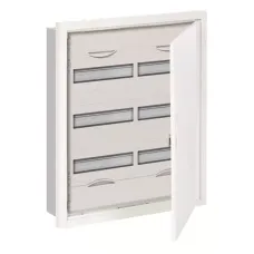 Щит распред. в нишу 684х560х120 2CPX071709R9999 ABB
