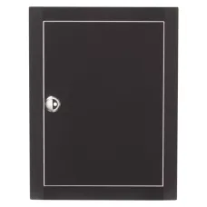 BL536C     Trim Frame w. дверь antracite 2CPX031253R9999 ABB