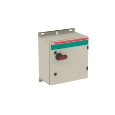 Рубильник в боксе OT90GAUR3TZ ABB 1SCA148436R1001