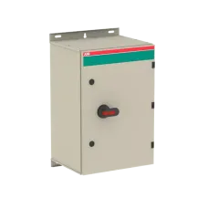 Рубильник в боксе OS315BB3LUU3FZ ABB 1SCA022320R9800
