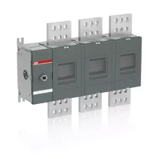 Рубильник OT2000E03W4 с увеличенными выводами ABB 1SCA105517R1001